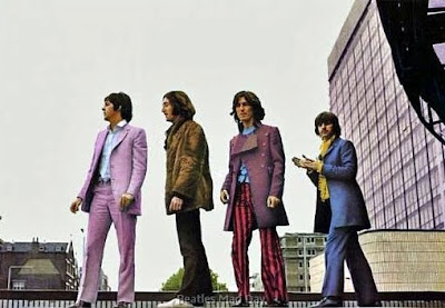 The Beatles, Beatles, John Lennon, Paul McCartney, George Harrison, Ringo Starr, Classic Rock, Photo