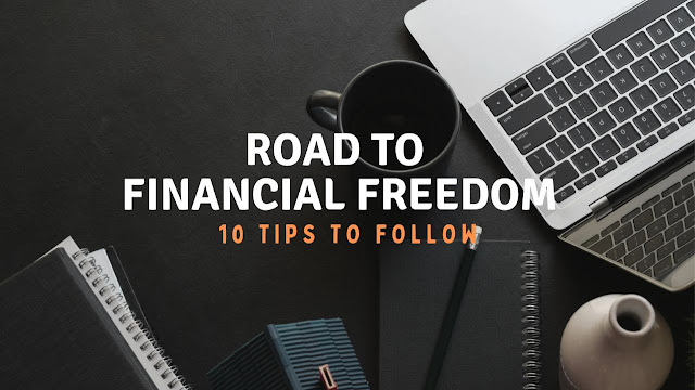 Road to Financial Freedom