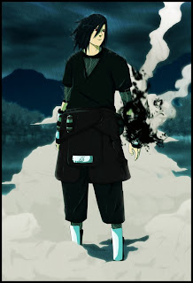 uchiha madara anime naruto