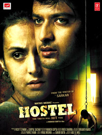 Hostel (2011) Watch Online