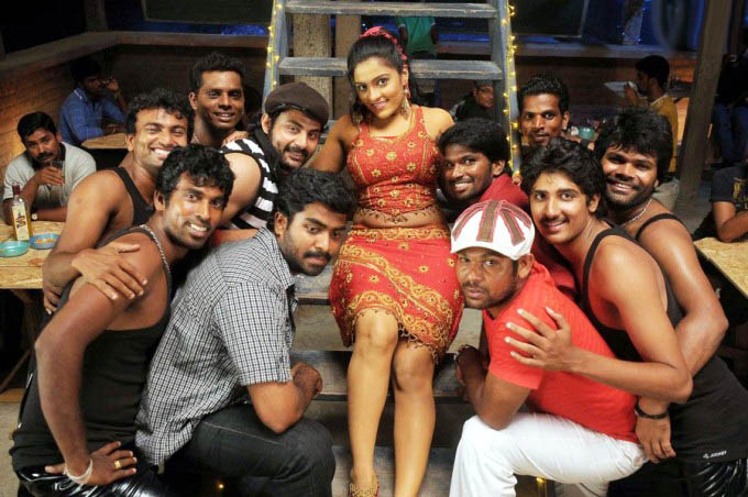 Kalavaram Movie Stills