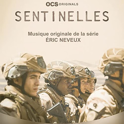 Sentinelles Soundtrack Eric Neveux