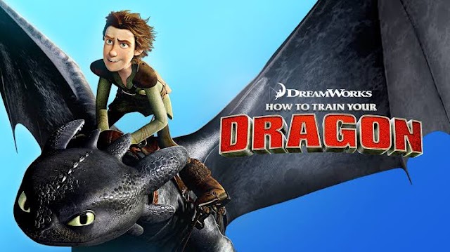 How to Train Your Dragon [2010] Hindi Dubbed Full Movie Download  360p | 480p | 720p Direct Links