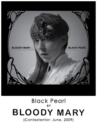 Black Pearl by Bloody Mary