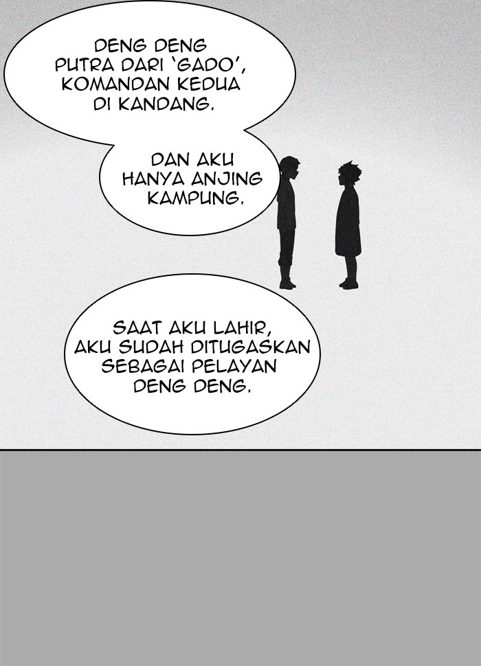 Webtoon Tower Of God Bahasa Indonesia Chapter 419