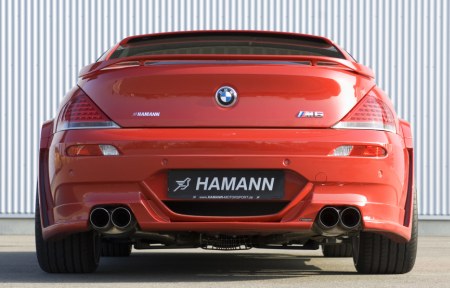 Hamann BMW M6 Wallpapers Labels Hamann BMW M6 Wallpapers