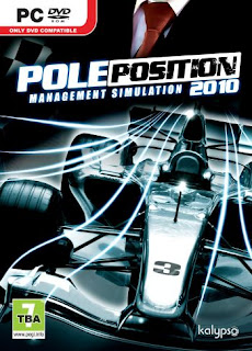 Pole+Position+2010+ +PC+Game+Full Download Pole Position 2010   PC  Completo