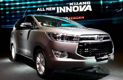 Kijang Innova