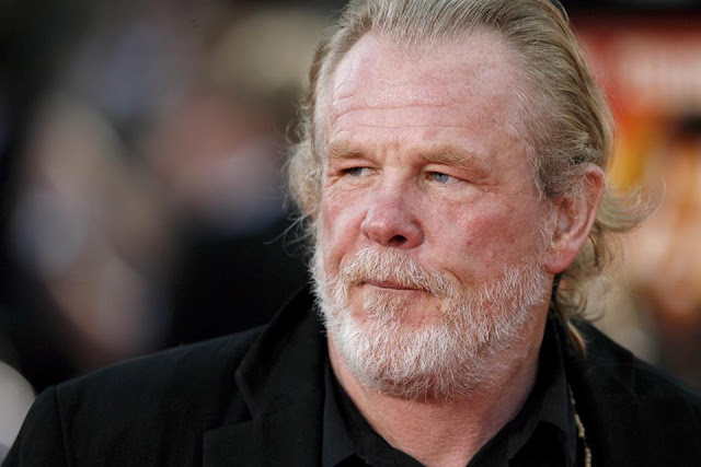 Nick Nolte Profile Pics Dp Images