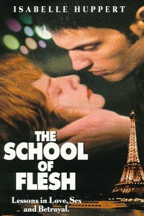 L'École de la chair 1998 Film Completo In Italiano Gratis