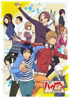 Bakuman 2