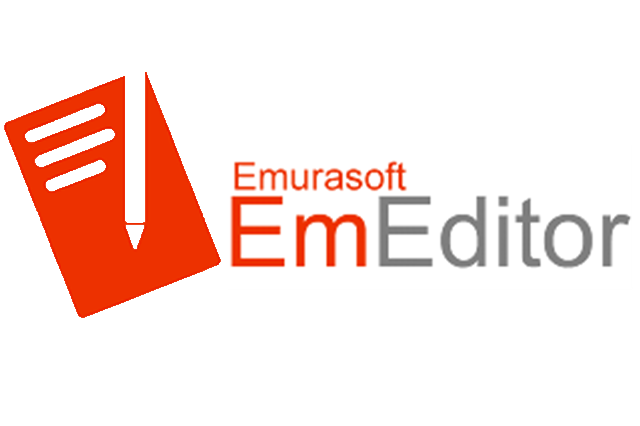 emeditor portable