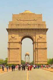 All About India Gate
