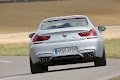 BMW M6 Gran Coupe