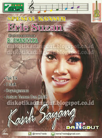 Erie Suzan Spesial Konser Bersama Rhomantika 2016