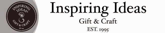 Inspiring Ideas Gift & Craft Store