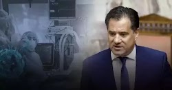 «Τεστ» για το «αν μπορούμε να συνεννοηθούμε καλόπιστα και πολιτισμένα» χαρακτήρισε την επαναλειτουργία του λιανεμπορίου ο υπουργός Ανάπτυξης...