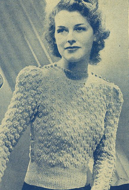 16 November 1940 worldwartwo.filminspector.com tuft stitch jumper