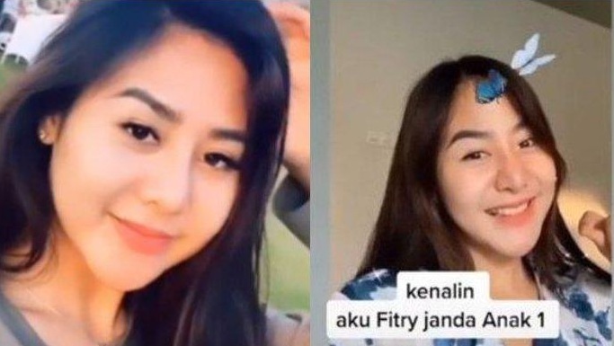 7 Provinsi Ini Ternyata Miliki Janda Cantik Terbanyak di RI, Mengejutkan!