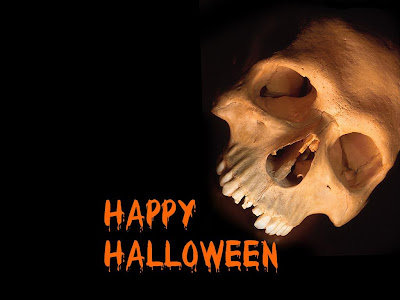 Happy Halloween Cards