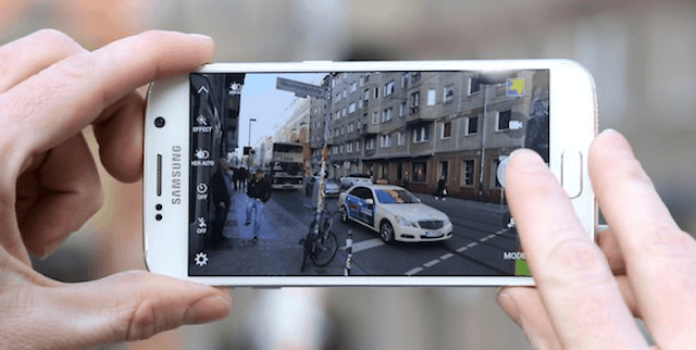 10 Aplikasi edit Foto terbaik di Android