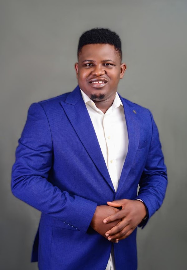 Anaxon Wellness CEO, Victor Ayoola, Sheds Light on Traditional Medicine in Revealing Interview Anaxon Wellness CEO, Victor Ayoola, Sheds Light on Traditional Medicine in Revealing Interview