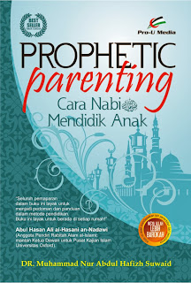 beli buku online buku parenting islami diskon prophetic parenting pro u media rumah buku iqro toko buku online diskon