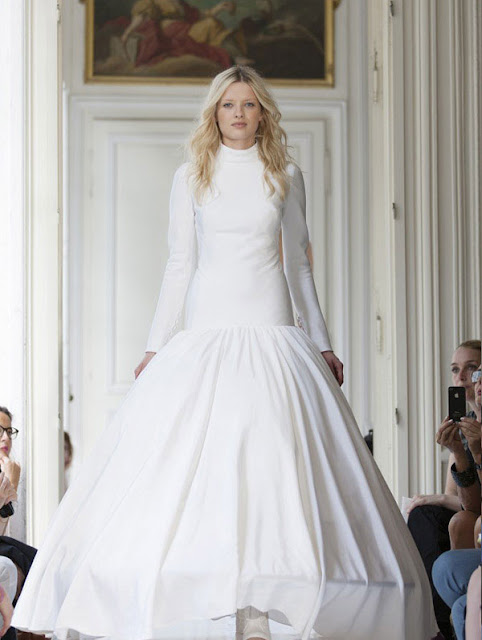 Delphine Manivet 2013 Wedding Dresses