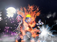 NARUTO WALLAPAPER