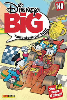 Disney BIG N°148