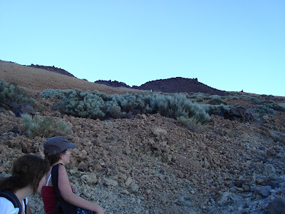 Teide