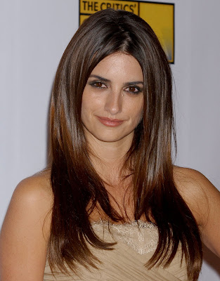 Hot and Sexy photo gallery of Penelope Cruz