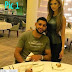 Boxer Amir Khan shares photo of his wife..see the unsolicited advice he got from Muslims