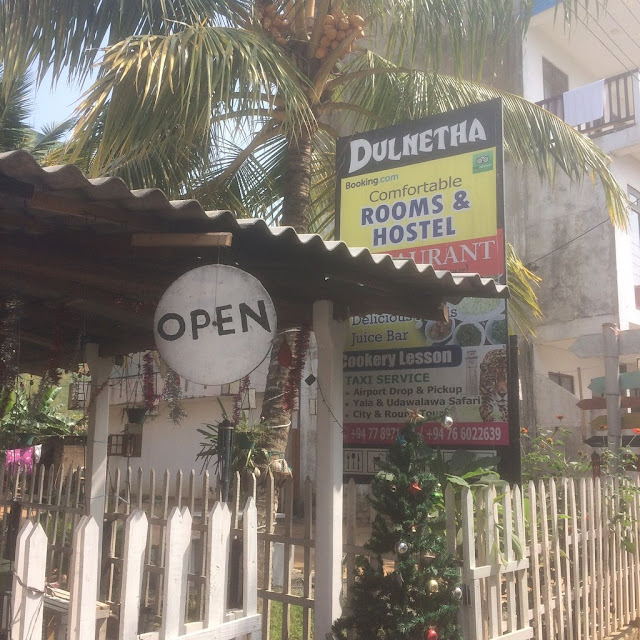 Dulnetha Homestay & Restaurant