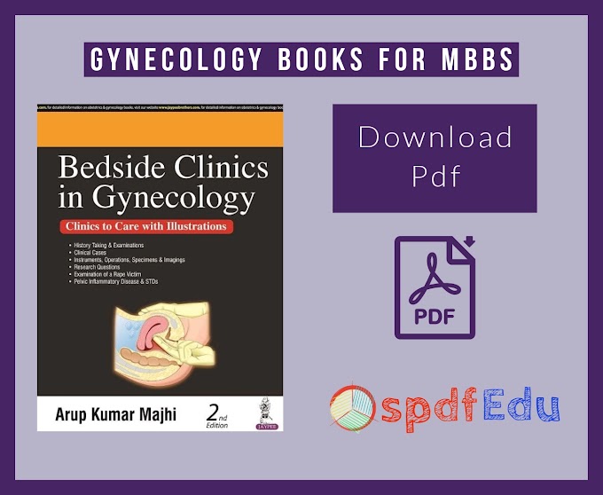 Arup Majhi Bedside Clinics In Gynecology Pdf