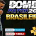 NOVO!! BOMBA PATCH 2018 Brasileirão e EUROPEU Atualizado NARRAÇÃO Cleber machado Gráficos HD PPSSPP