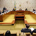 STF se reúne para discutir prisão após condenação em 2ª instância