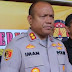 Penyebar Video Hoaks 'Polisi Nyamar Angkut C1 Pura-pura Pasang Spanduk' Ditangkap Polisi