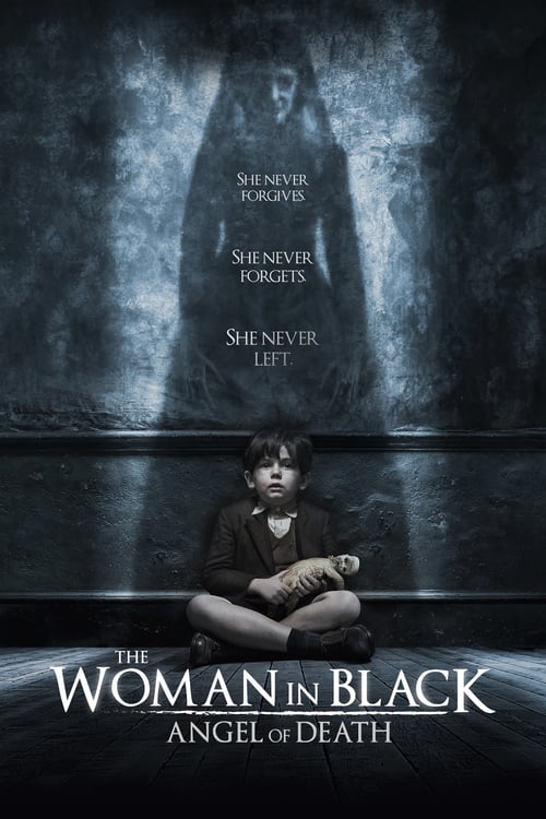 [HD] La Dame en Noir 2 : L'Ange de la Mort 2014 Film Complet En Anglais