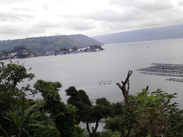 Danau Toba-sumatera utara