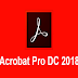 Adobe Acrobat Pro DC 2018 Final