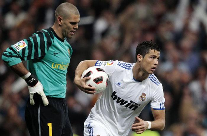 barcelona fc 2011 squad. arcelona fc vs real madrid