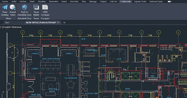 AutoCad Student Version in Multan 2023