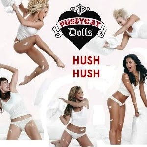 Pussycat Dolls Hush Hush MP3 Lyrics,Remix