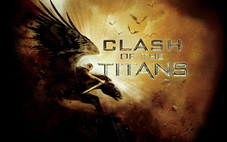 Clash of The Titans wallpapers