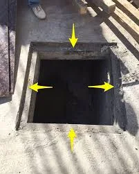 تنظيف جورة السرداب بالكويت