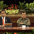 Resmi! Presiden Jokowi Putuskan Ibu Kota RI Pindah ke Kaltim