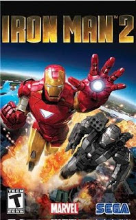 Iron Man 2 Highly Compressed Free Download Full version