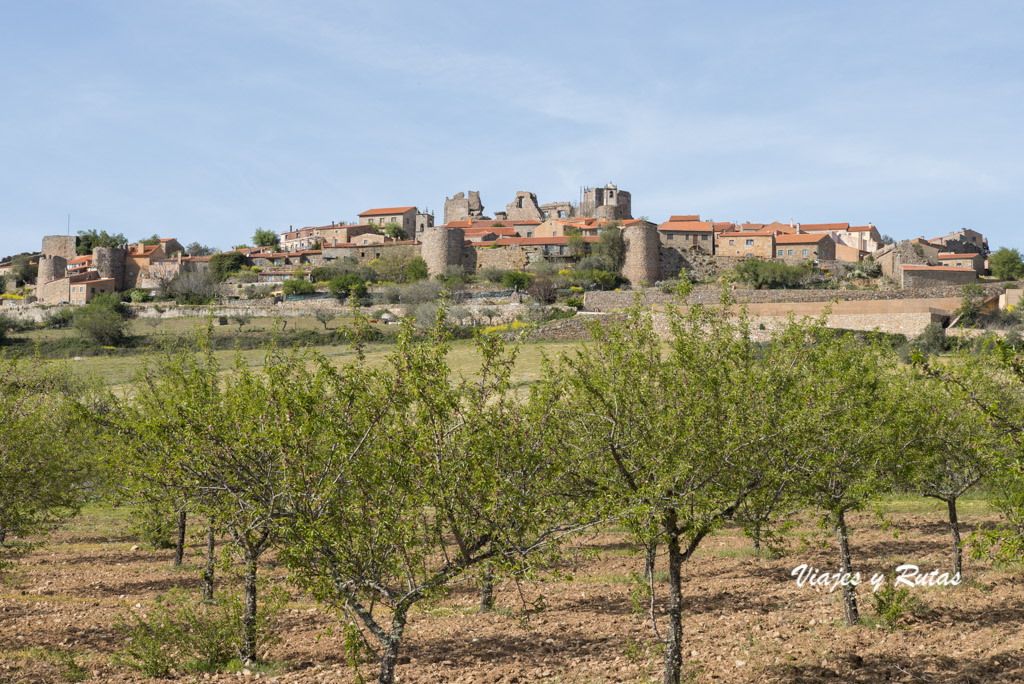 Castelo Rodrigo, Aldeas Históricas de Portugal