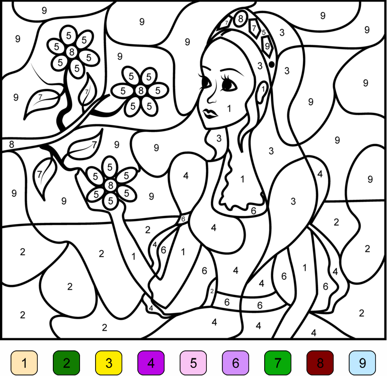 Coloriages magiques 117 coloriages magiques à imprimer - coloriage magique a imprimer maternelle